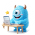 author