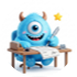author
